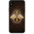 Brigid Ashwood Steampunk Bee iPhone X Skin