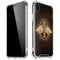 Steampunk Bee by Brigid Ashwood iPhone XR Clear Case