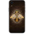 Brigid Ashwood Steampunk Bee iPhone XR Skin