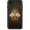 Brigid Ashwood Steampunk Bee iPhone XR Waterproof Case
