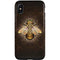 Brigid Ashwood Steampunk Bee iPhone XS Pro Case