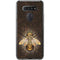 Steampunk Bee by Brigid Ashwood LG K51/Q51 Clear Case