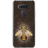 Steampunk Bee by Brigid Ashwood LG K51/Q51 Clear Case