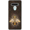 Steampunk Bee by Brigid Ashwood LG Stylo 6 Clear Case