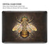 Steampunk Bee by Brigid Ashwood MacBook Air 13in M1 (2021) Case plus Skin