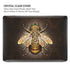 Steampunk Bee by Brigid Ashwood MacBook Air 15in (2023-2025) Case plus Skin