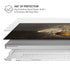 Steampunk Bee by Brigid Ashwood MacBook Air 15in (2023-2025) Case plus Skin