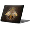 Brigid Ashwood Steampunk Bee Apple MacBook Pro 13-inch Skin