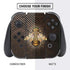 Brigid Ashwood Steampunk Bee Nintendo Switch Bundle Skin