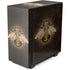 Brigid Ashwood Steampunk Bee NZXT H510 Compact ATX Mid-Tower Case Skin