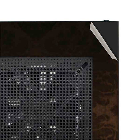 Brigid Ashwood Steampunk Bee NZXT H510 Compact ATX Mid-Tower Case Skin