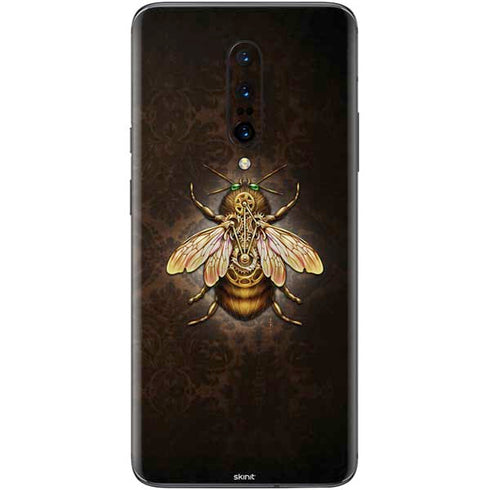 Brigid Ashwood Steampunk Bee OnePlus 7 Pro Skin