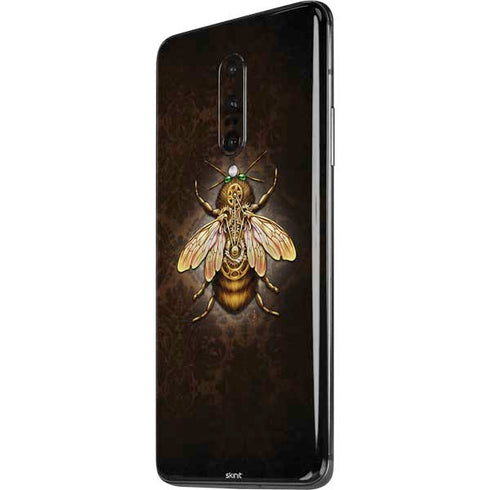 Brigid Ashwood Steampunk Bee OnePlus 7 Pro Skin