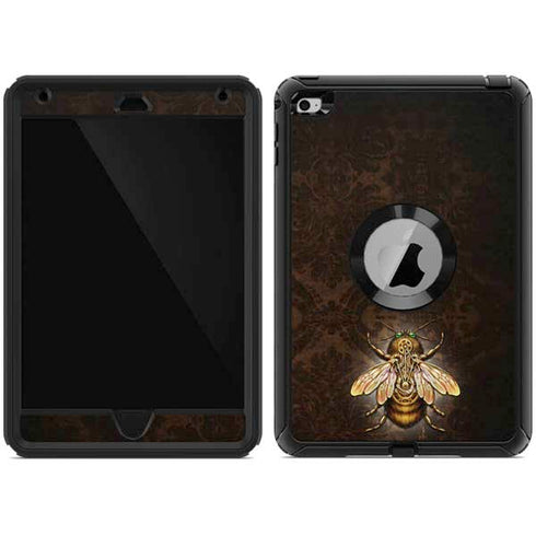 Brigid Ashwood Steampunk Bee Otterbox Defender iPad Skin