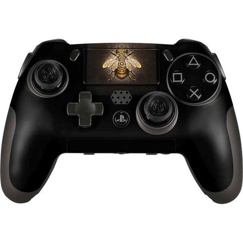 Brigid Ashwood Steampunk Bee PlayStation Scuf Vantage 2 Controller Skin