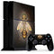 Brigid Ashwood Steampunk Bee PS4 Console and Controller Bundle Skin