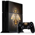 Brigid Ashwood Steampunk Bee PS4 Console and Controller Bundle Skin