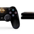 Brigid Ashwood Steampunk Bee PS4 Console and Controller Bundle Skin