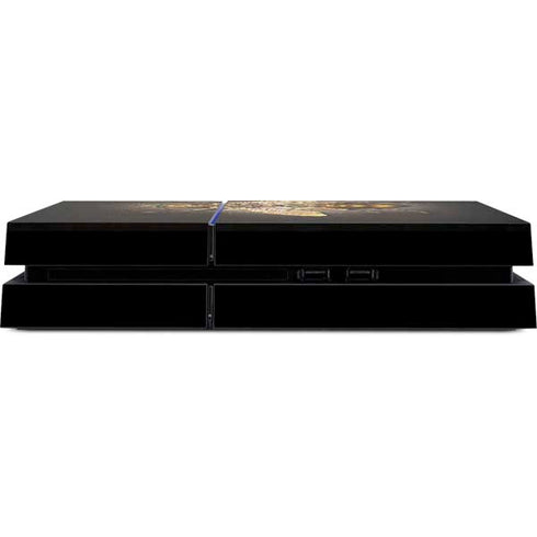 Brigid Ashwood Steampunk Bee PS4 Console Skin