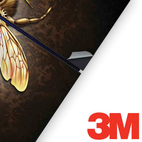 Brigid Ashwood Steampunk Bee PS4 Console Skin