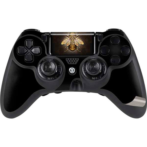 Brigid Ashwood Steampunk Bee PS4/PC SCUF Impact Controller Skin