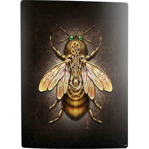 Brigid Ashwood Steampunk Bee PS5 Digital Edition Bundle Skin