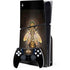 Steampunk Bee by Brigid Ashwood PS5 Slim Disk Bundle Skin