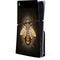 Steampunk Bee by Brigid Ashwood PS5 Slim Disk Console Skin