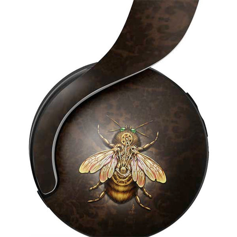 Brigid Ashwood Steampunk Bee PULSE 3D Wireless Headset for PS5 Skin