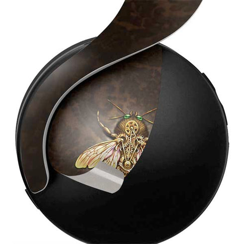Brigid Ashwood Steampunk Bee PULSE 3D Wireless Headset for PS5 Skin