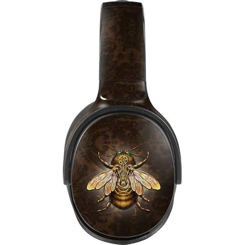 Brigid Ashwood Steampunk Bee Skullcandy Venue Skin