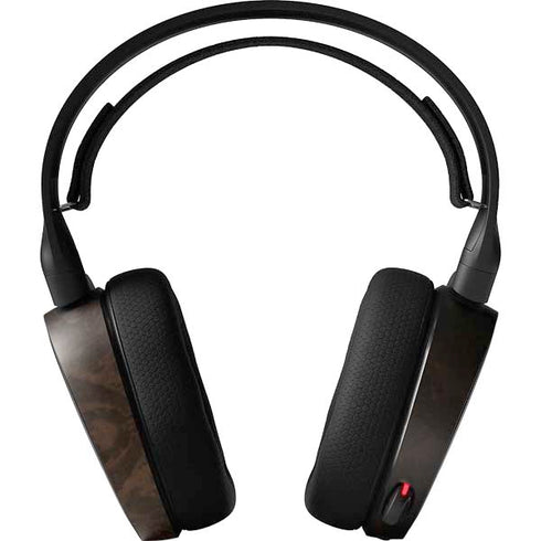 Brigid Ashwood Steampunk Bee SteelSeries Arctis 3 Skin