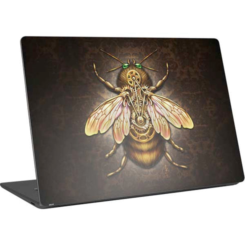 Brigid Ashwood Steampunk Bee Surface Laptop 4 15in Skin