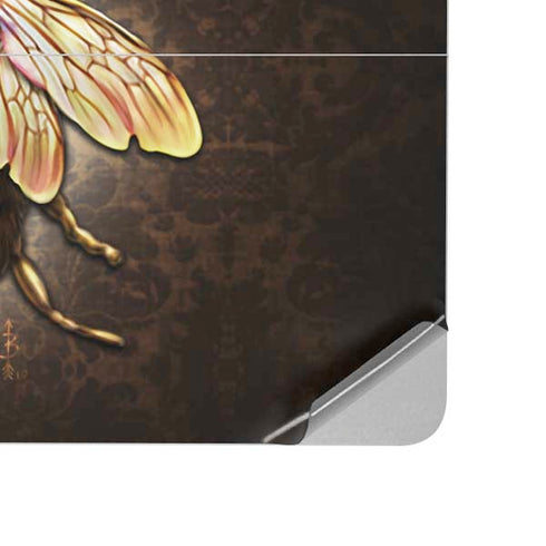 Brigid Ashwood Steampunk Bee Surface Laptop Studio Skin