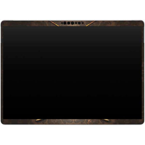 Brigid Ashwood Steampunk Bee Surface Pro 8 Skin