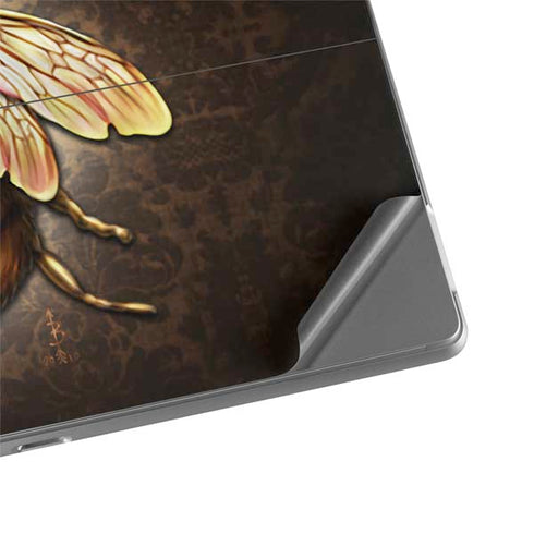 Brigid Ashwood Steampunk Bee Surface Pro 8 Skin