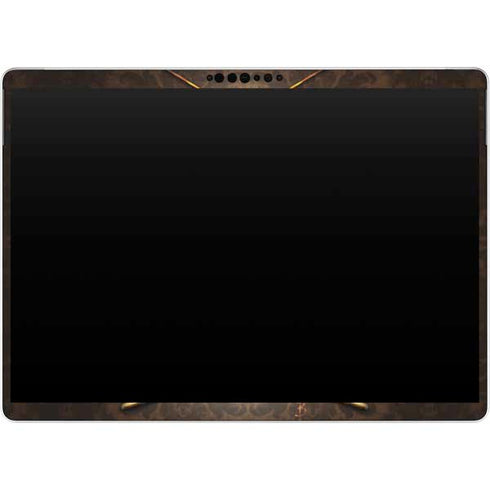 Brigid Ashwood Steampunk Bee Surface Pro 9 Skin