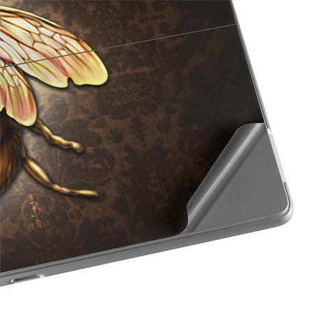 Brigid Ashwood Steampunk Bee Surface Pro 9 Skin