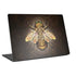 Brigid Ashwood Steampunk Bee Universal Laptop 18in (14.6 x 10.6in) Skin