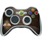 Brigid Ashwood Steampunk Bee Xbox 360 Wireless Controller Skin