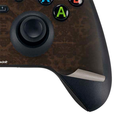 Brigid Ashwood Steampunk Bee Xbox Series X Controller Skin