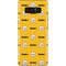 NFL Pittsburgh Steelers Blitz Series Galaxy Note 8 Skin