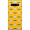 NFL Pittsburgh Steelers Blitz Series Galaxy S10 Plus Skin