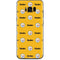 NFL Pittsburgh Steelers Blitz Series Galaxy S8 Plus Skin