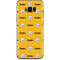 NFL Pittsburgh Steelers Blitz Series Galaxy S8 Skin