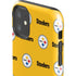 NFL Pittsburgh Steelers Blitz Series iPhone 11 Impact Case