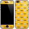 NFL Pittsburgh Steelers Blitz Series iPhone 5/5s/5SE Skin