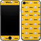 NFL Pittsburgh Steelers Blitz Series iPhone 7 Skin