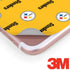 NFL Pittsburgh Steelers Blitz Series iPhone 7 Skin