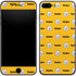 NFL Pittsburgh Steelers Blitz Series iPhone 8 Plus Skin